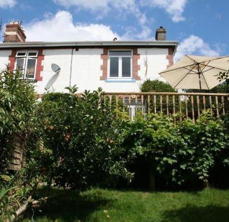 فيلا White Heather Terrace بوفي تريسي المظهر الخارجي الصورة
