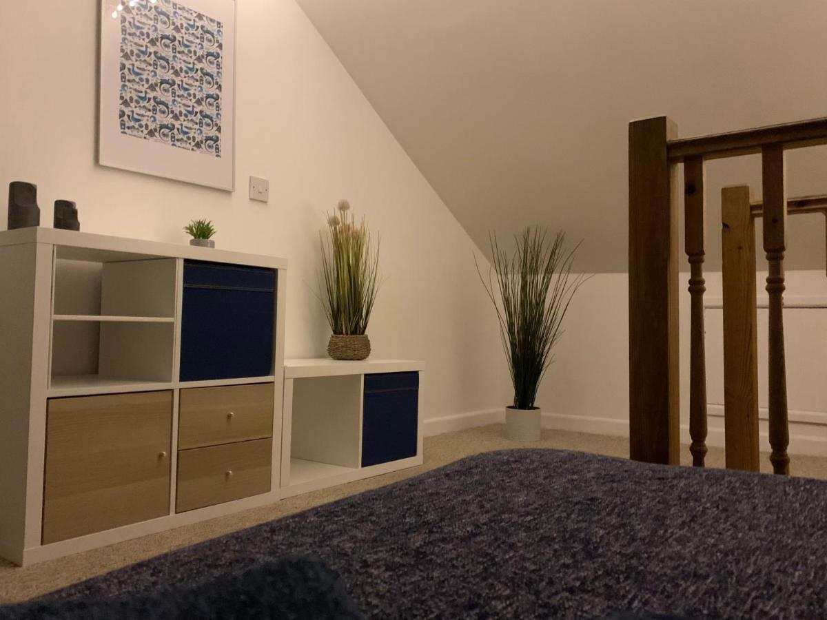 فيلا White Heather Terrace بوفي تريسي المظهر الخارجي الصورة