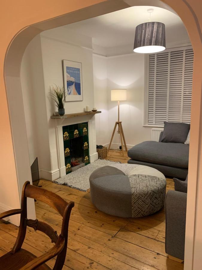 فيلا White Heather Terrace بوفي تريسي المظهر الخارجي الصورة