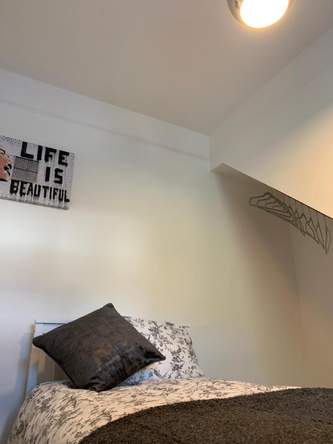 فيلا White Heather Terrace بوفي تريسي المظهر الخارجي الصورة