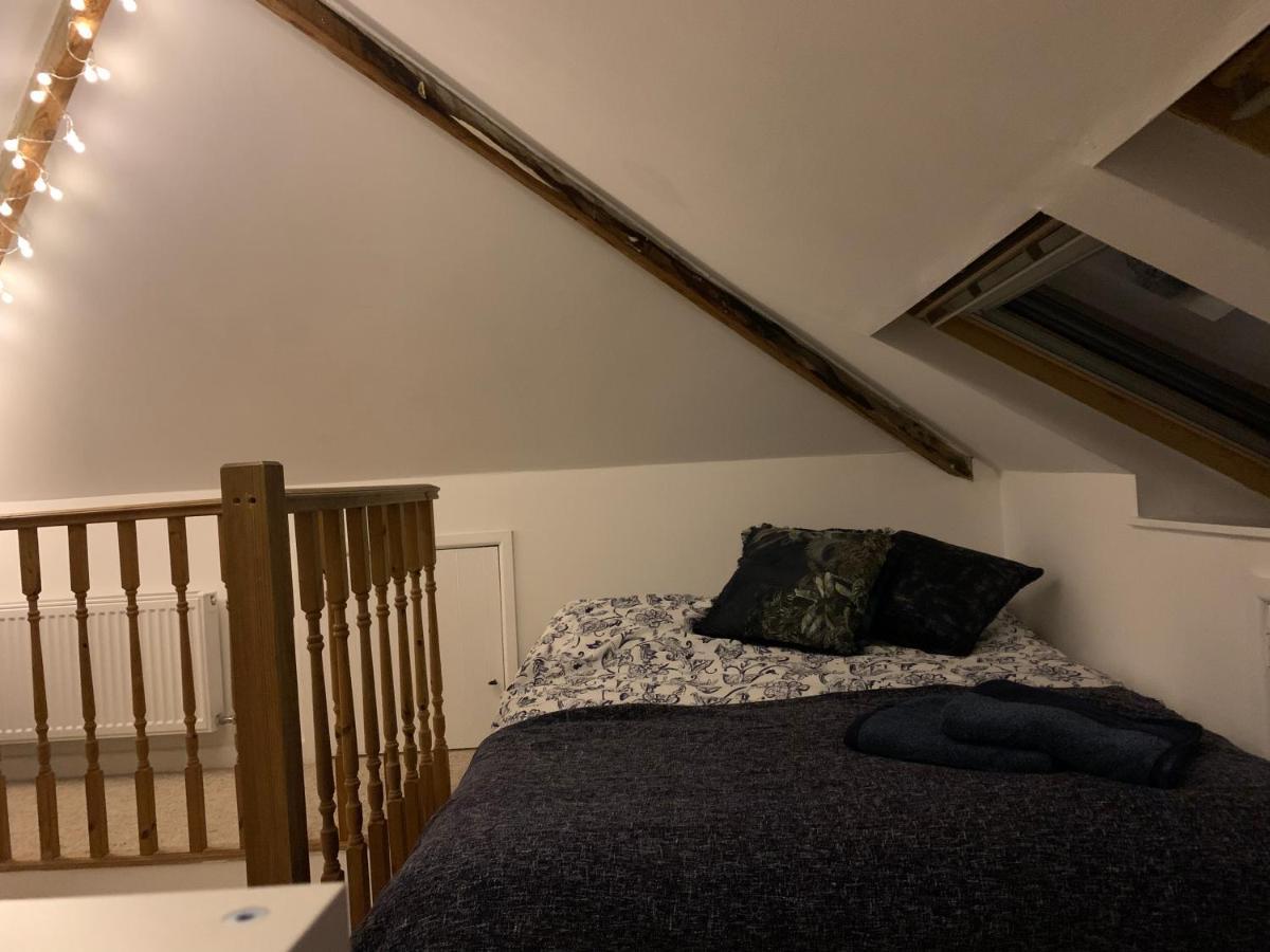 فيلا White Heather Terrace بوفي تريسي المظهر الخارجي الصورة