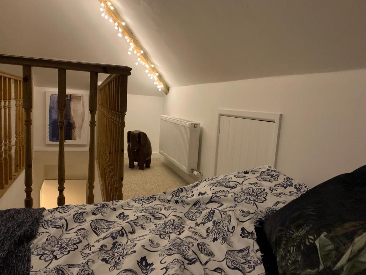 فيلا White Heather Terrace بوفي تريسي المظهر الخارجي الصورة