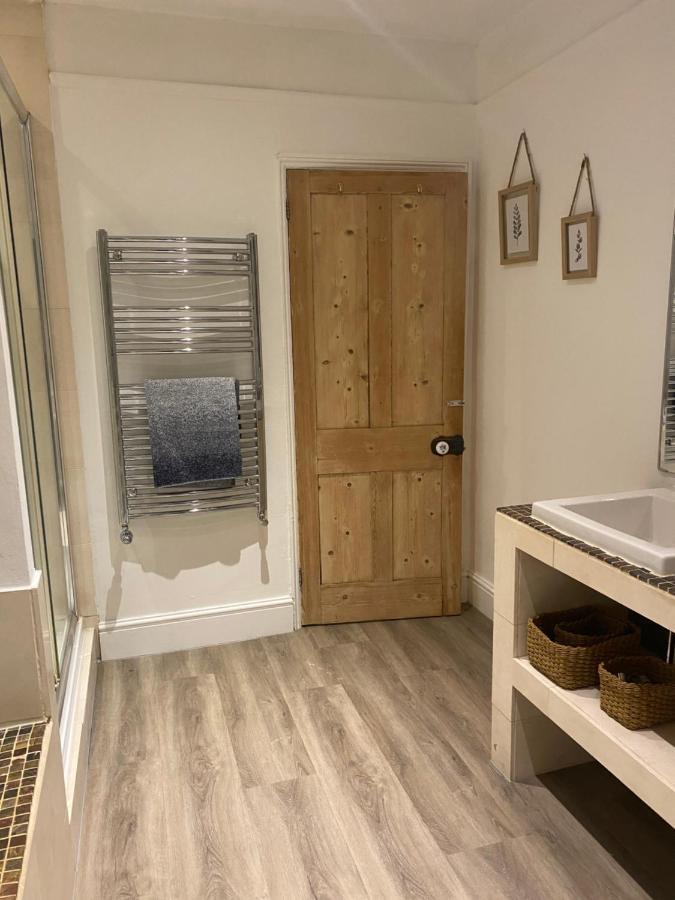 فيلا White Heather Terrace بوفي تريسي المظهر الخارجي الصورة